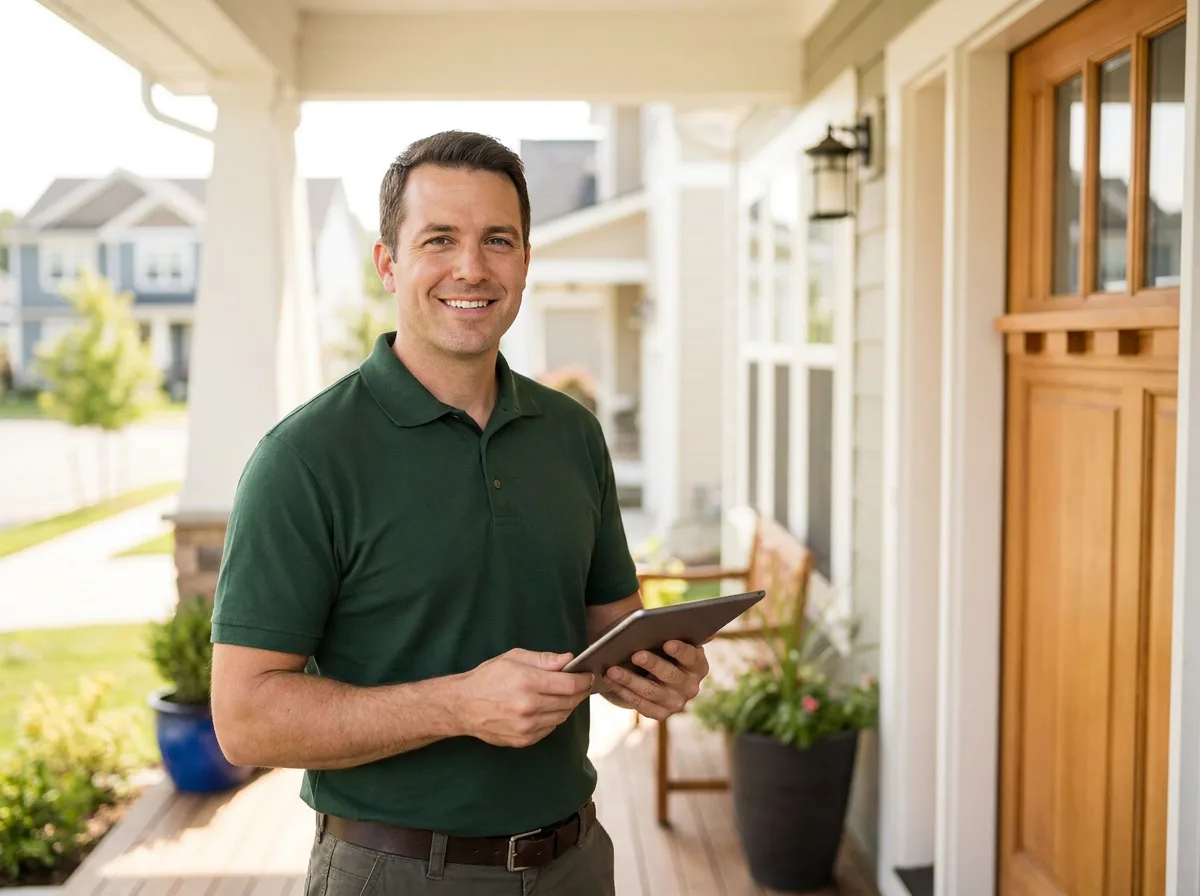 Pest control FAQs for Lakemore, OH